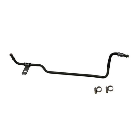 CRP PRODUCTS P/S Hose-Return, Psh0514 PSH0514